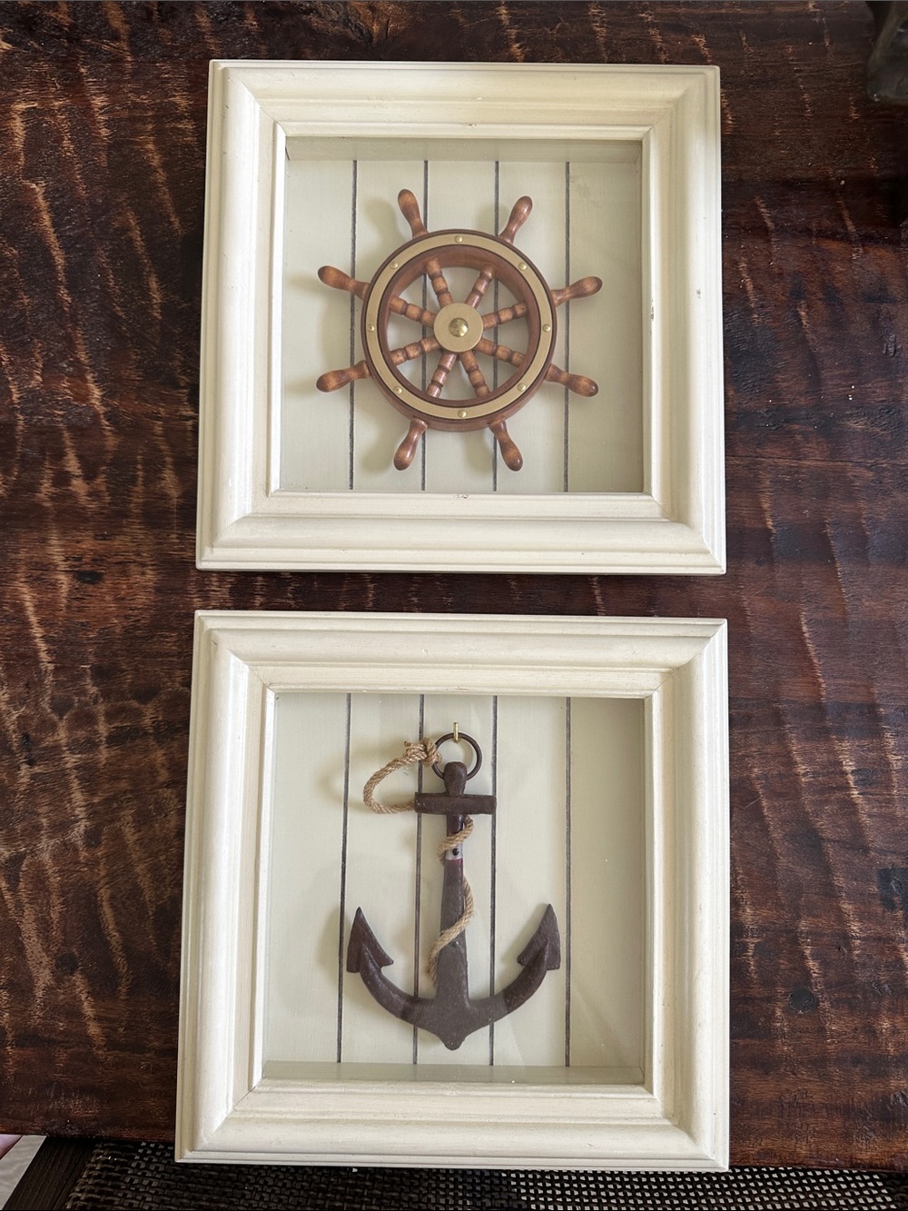 Nautical Nursery Art
